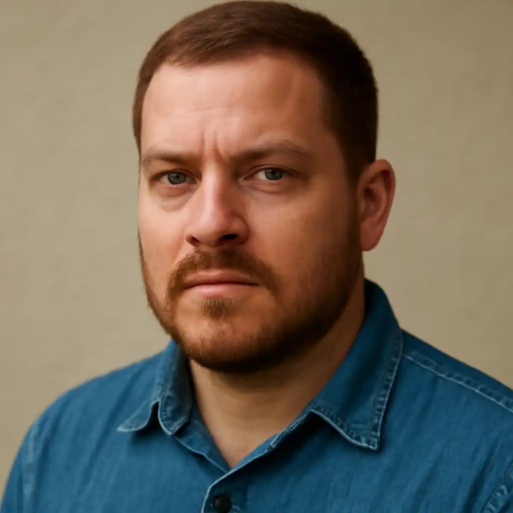 Ricardo Mendonça